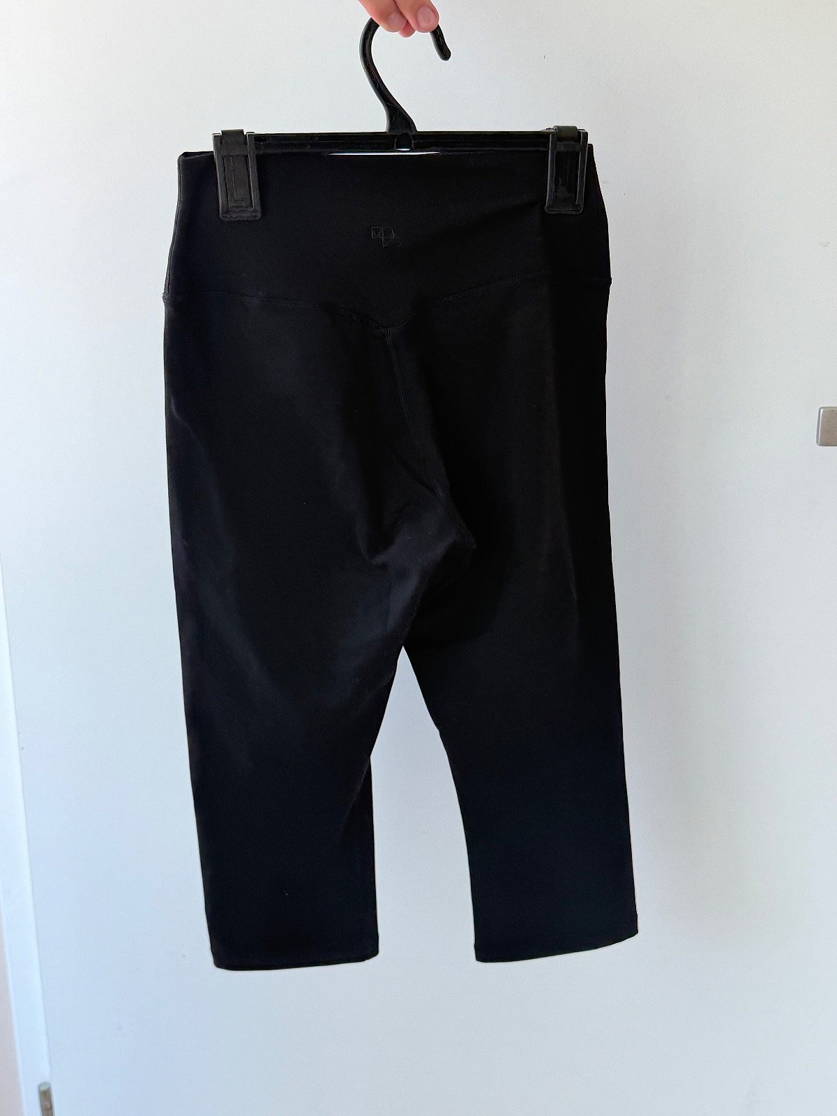 H&M Move black capri leggings, photo 3