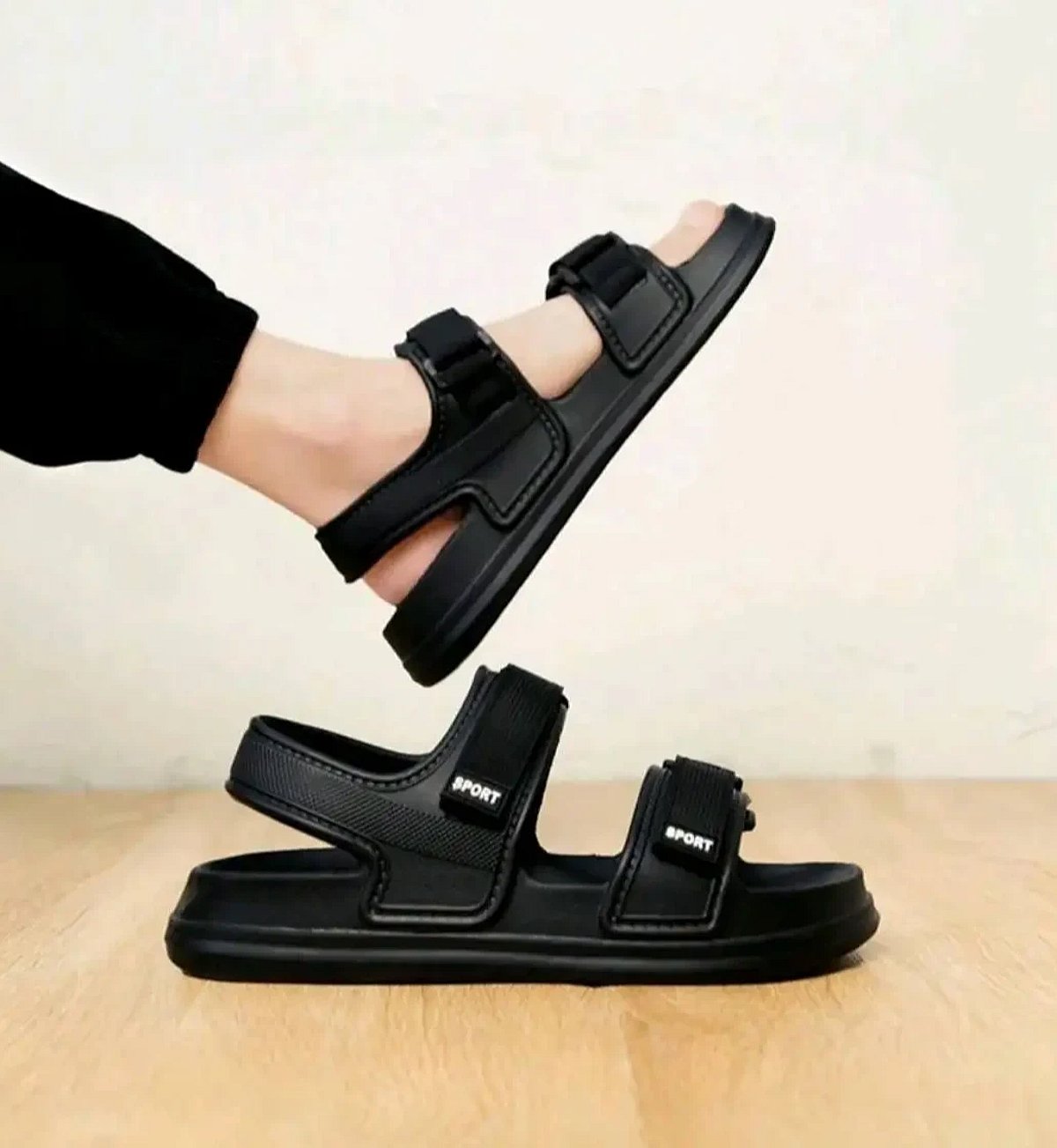 Men's sandals- Brand New, photo 4