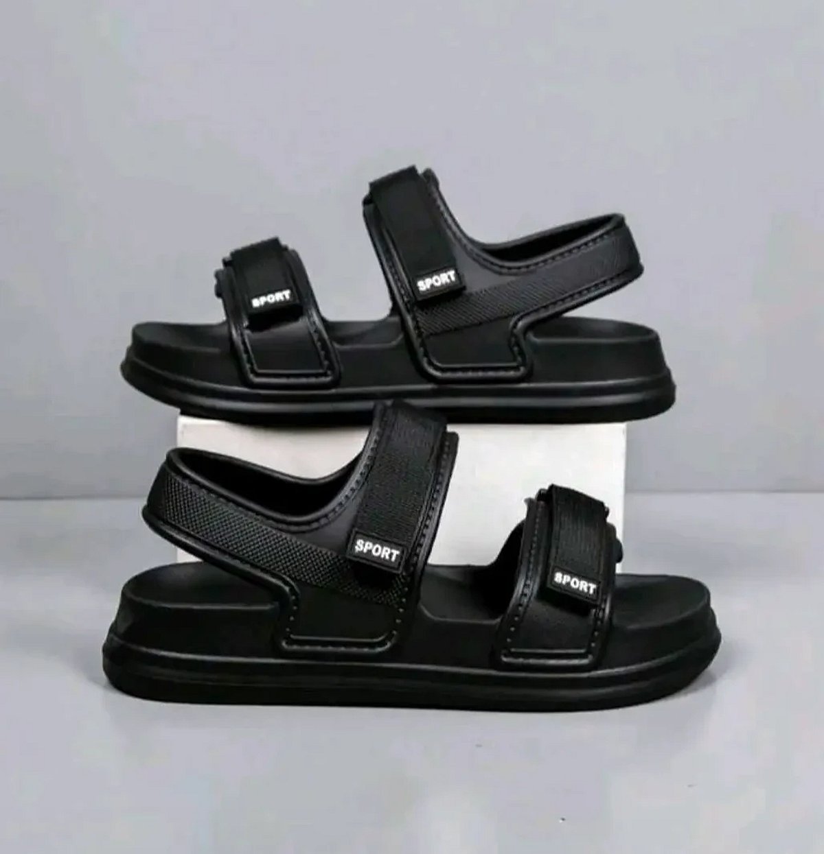 Men's sandals- Brand New, photo 2