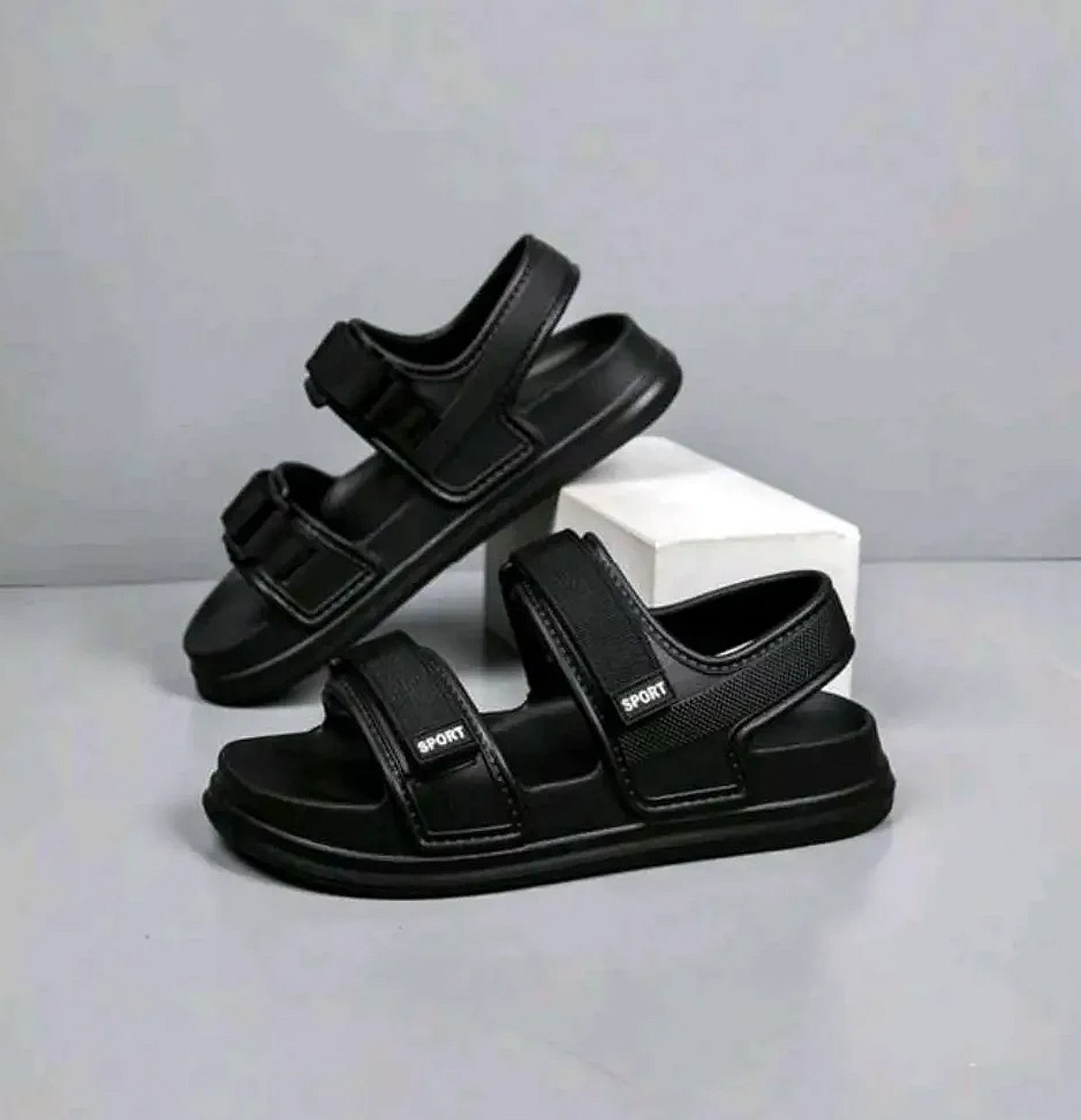 Men's sandals- Brand New, photo 3
