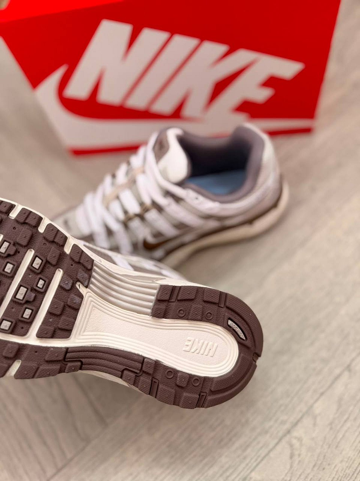 Nike P-6000 Trainers, photo 6