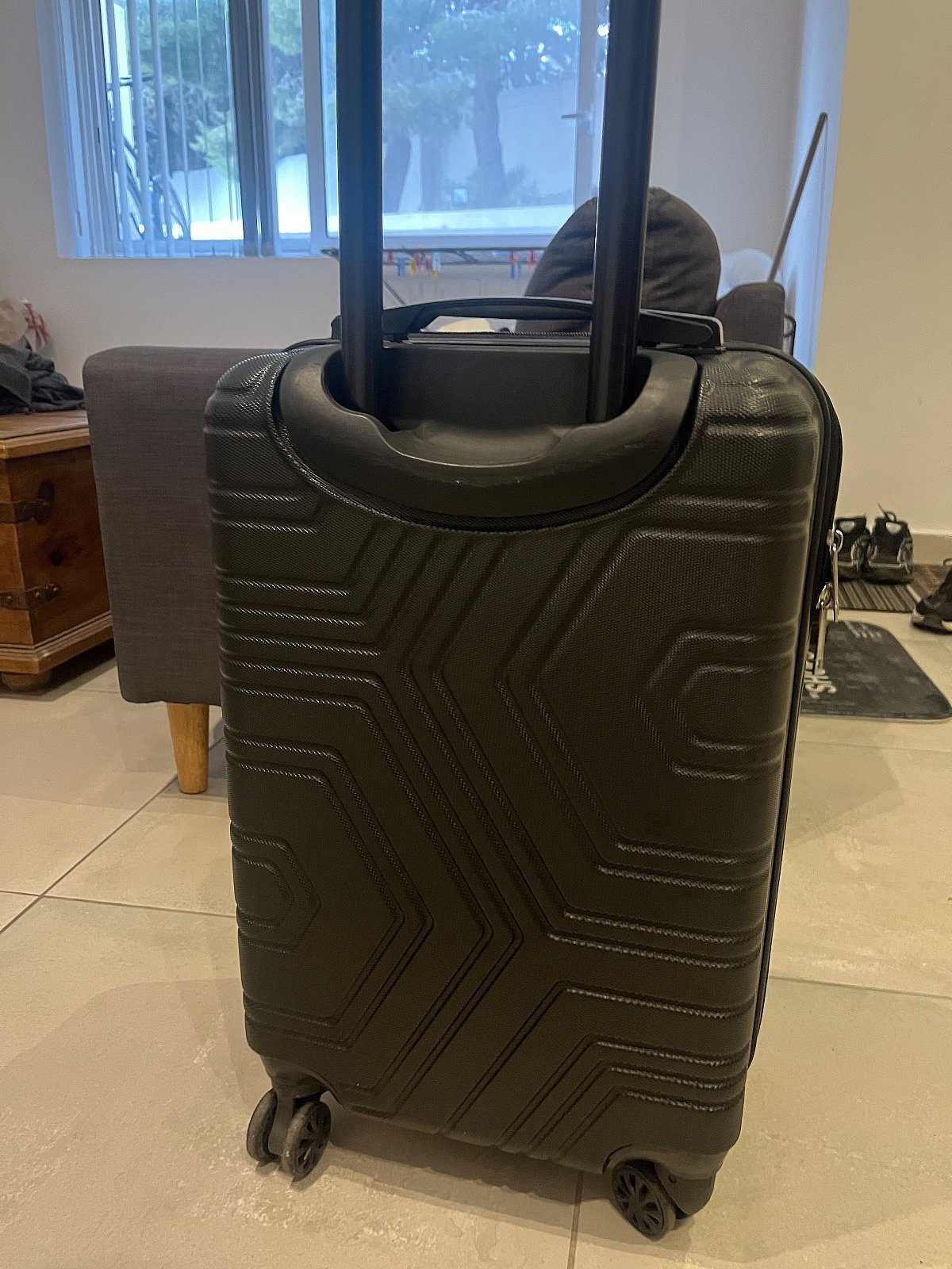 Trolley Luggage 10 kg , photo 2