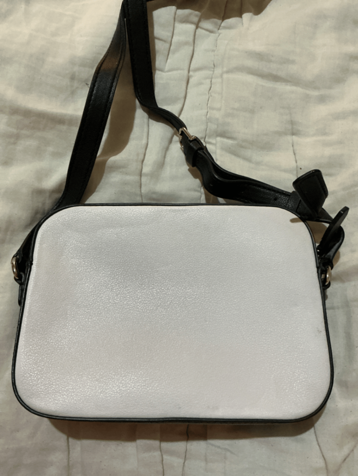 Guess Monotone Crossbody Bag - photo 2
