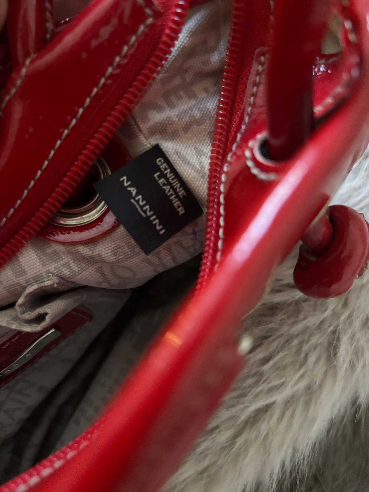 Nannini Bag, photo 3