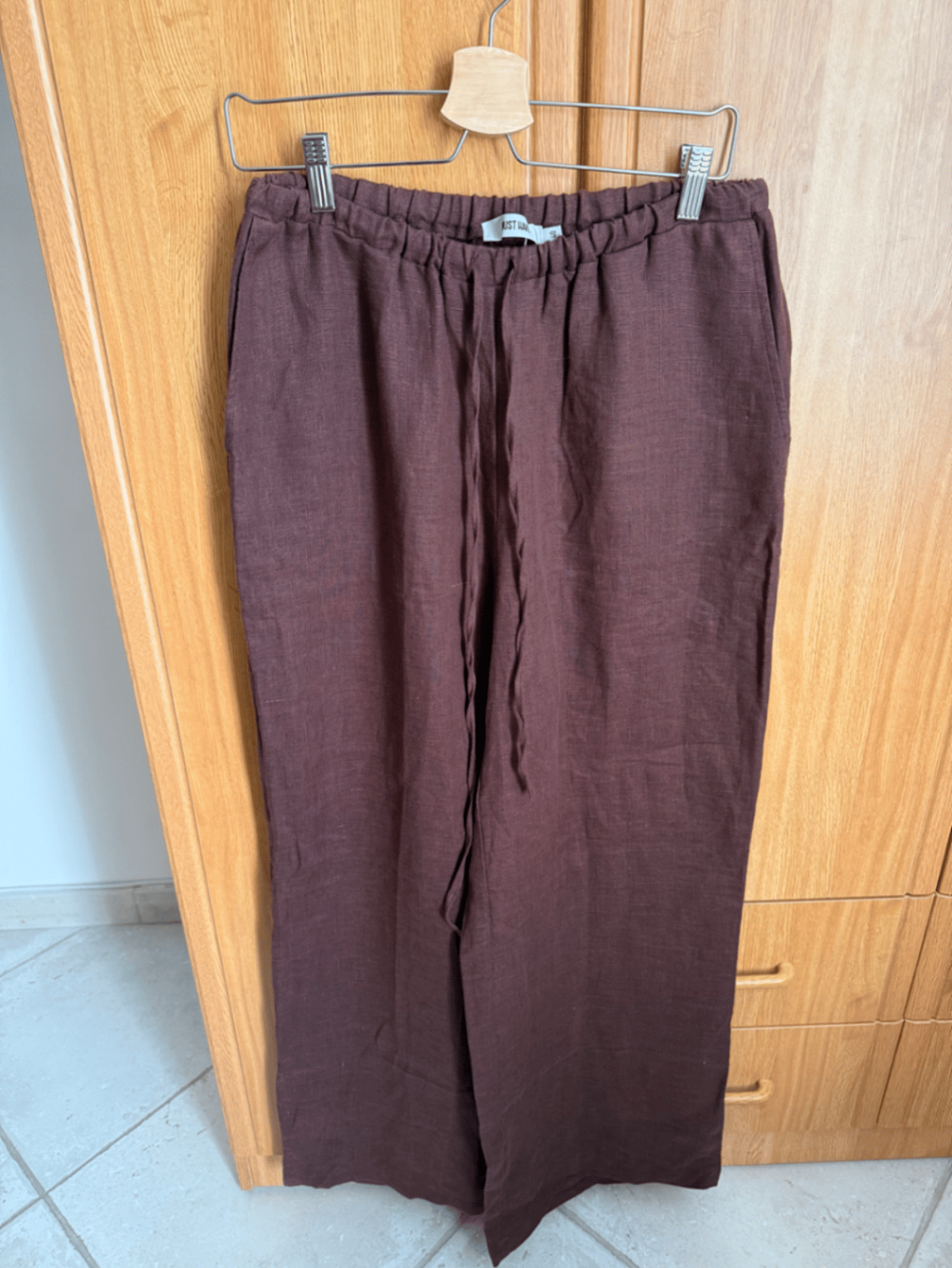 Linen Shirt and Trousers , photo 2