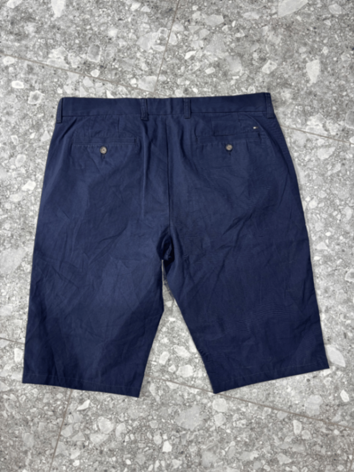 Tommy Hilfiger Tailored Chino Shorts - photo 2