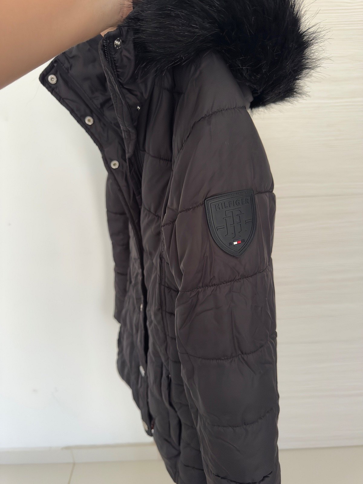 Tommy Hilfiger Jacket , photo 2