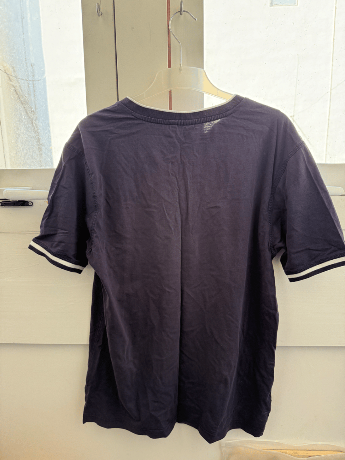 Slazenger V-Neck T-Shirt, photo 2