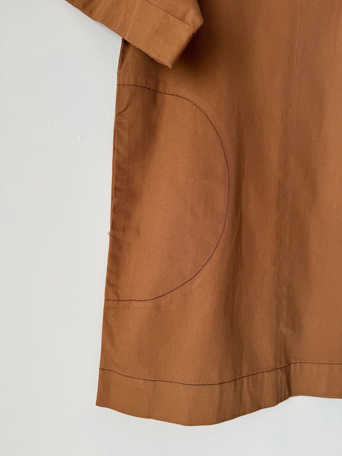 Loose Fit Sleeve Tunic , photo 3