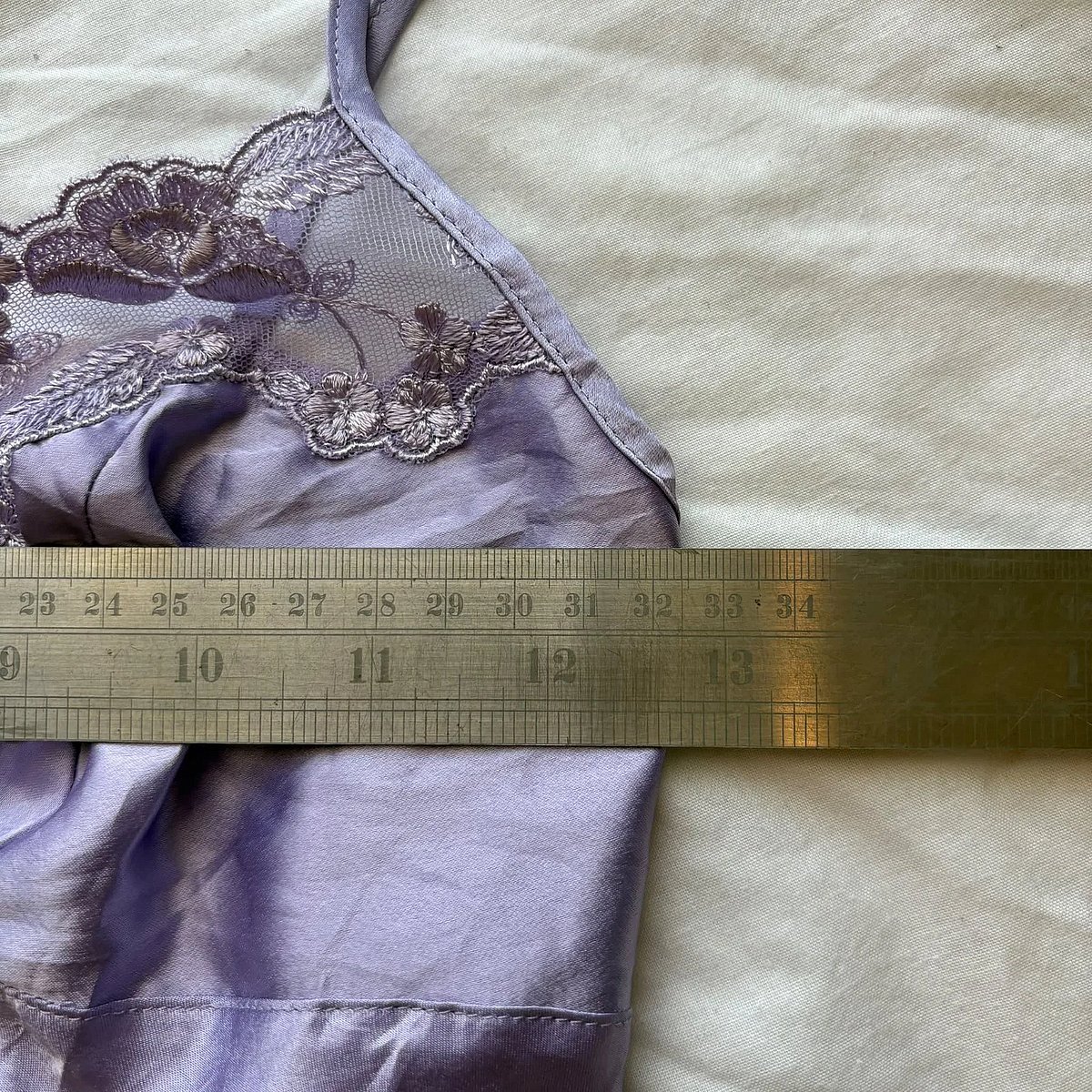 Camisón de Victoria's Secret estilo Y2K, foto 4