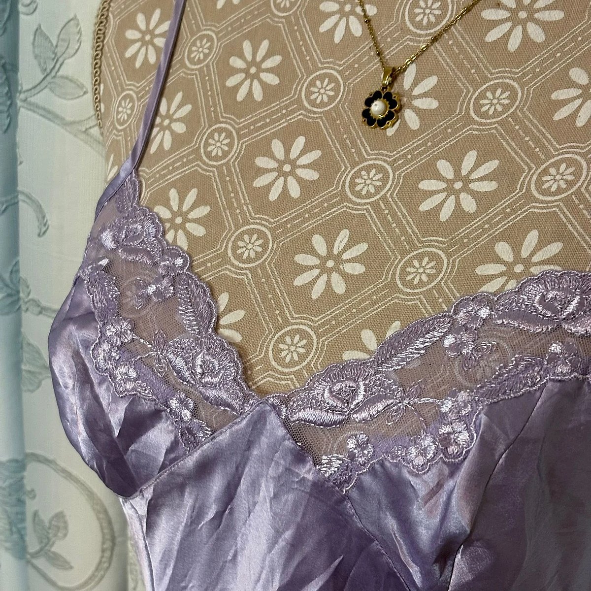 Camisón de Victoria's Secret estilo Y2K, foto 3