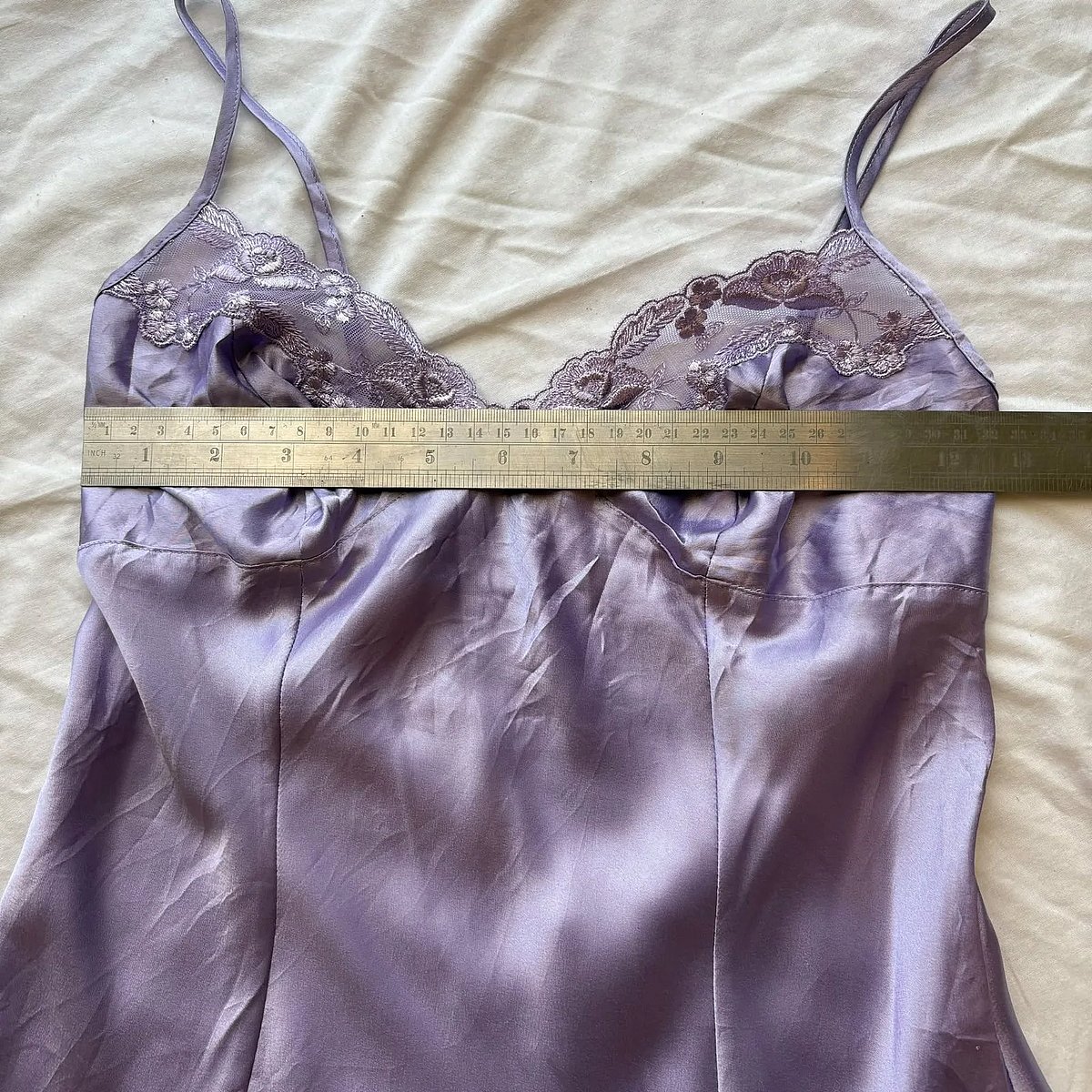 Camisón de Victoria's Secret estilo Y2K, foto 6