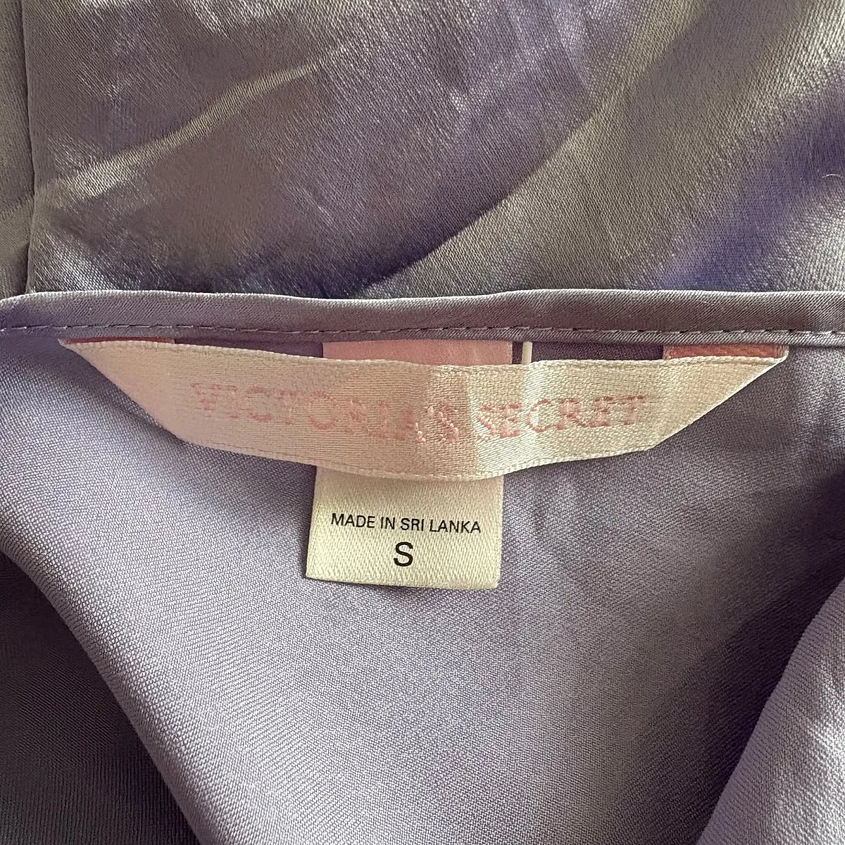 Camisón de Victoria's Secret estilo Y2K, foto 8