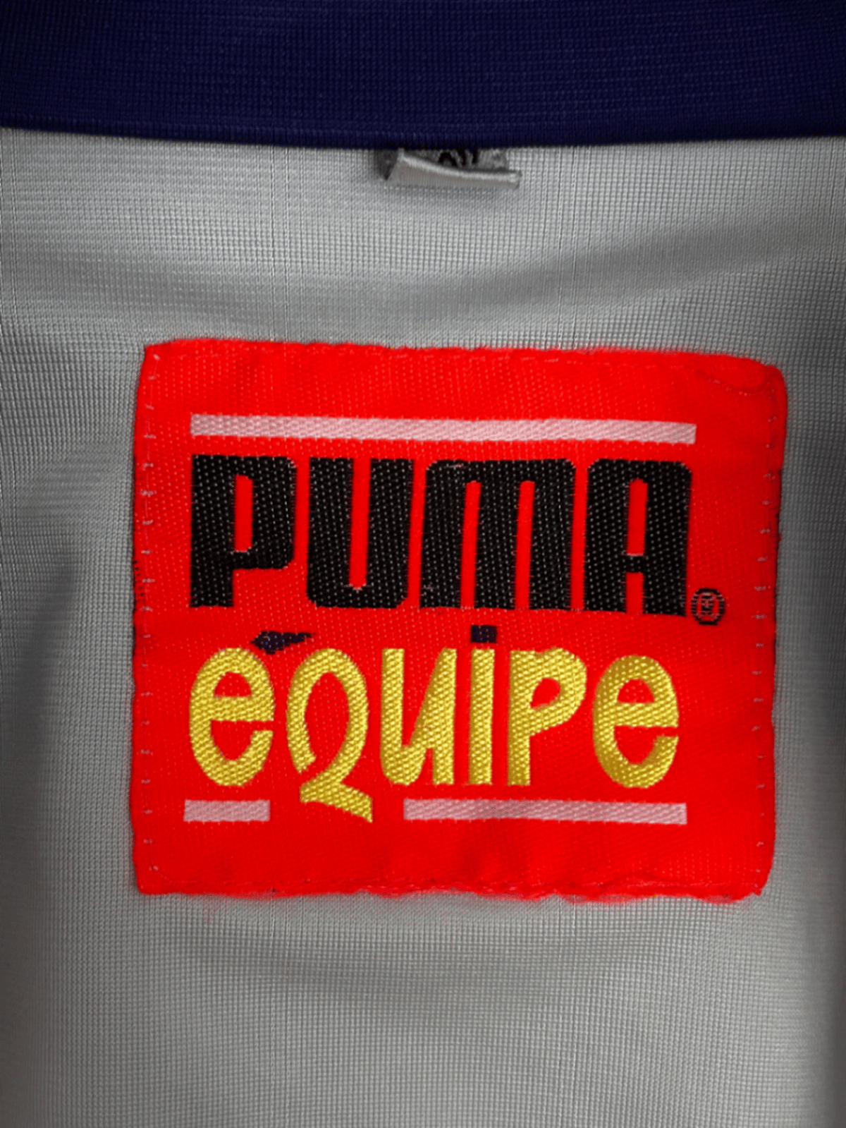 Puma Equipe 90s Track Jacket - photo 6