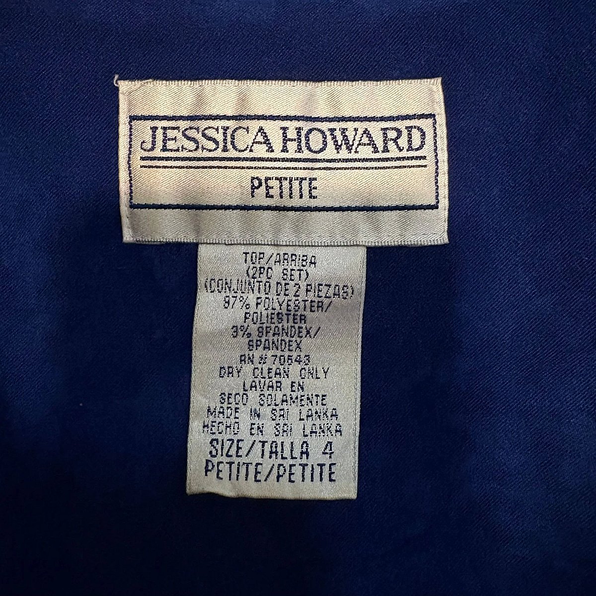 Jessica Howard Y2K, foto 8
