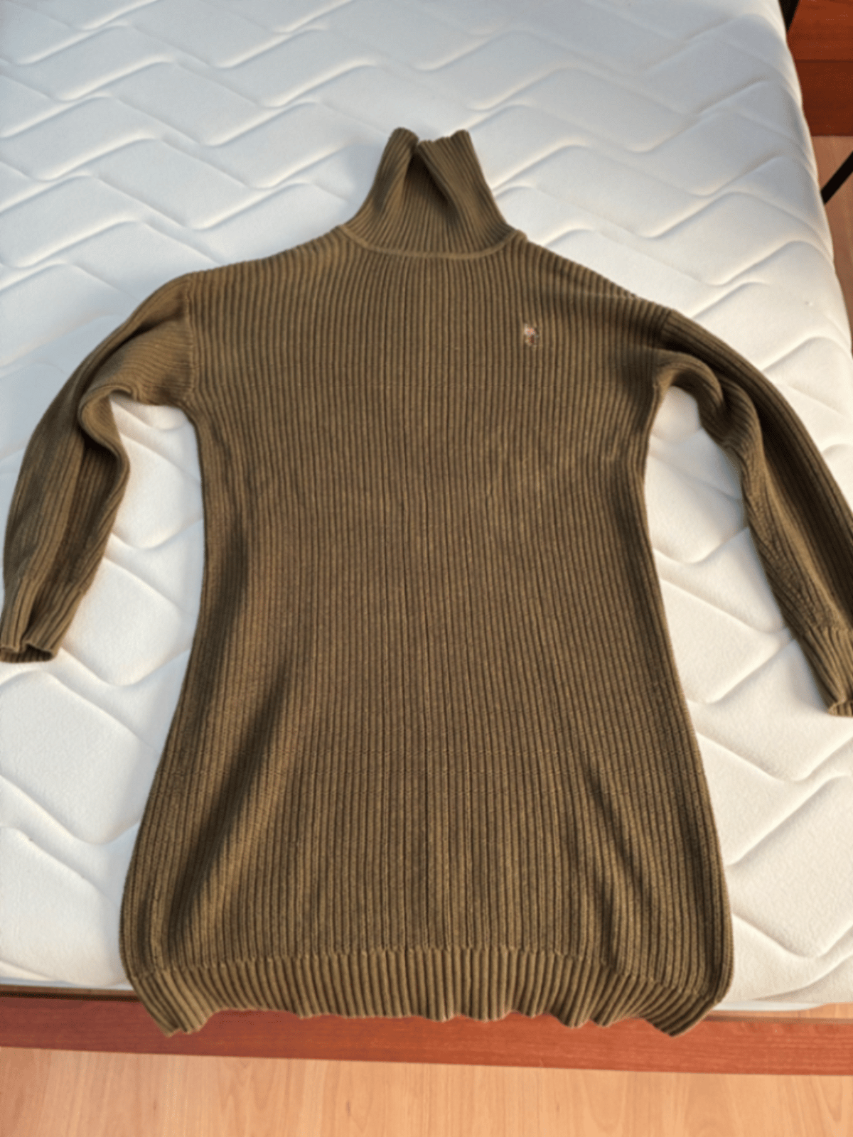 U.S. Polo Assn. Turtleneck Jumper, photo 3