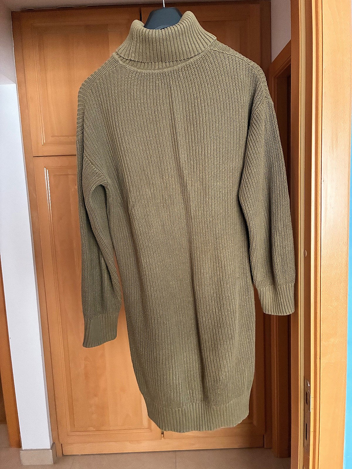 U.S. Polo Assn. Turtleneck Jumper, photo 2