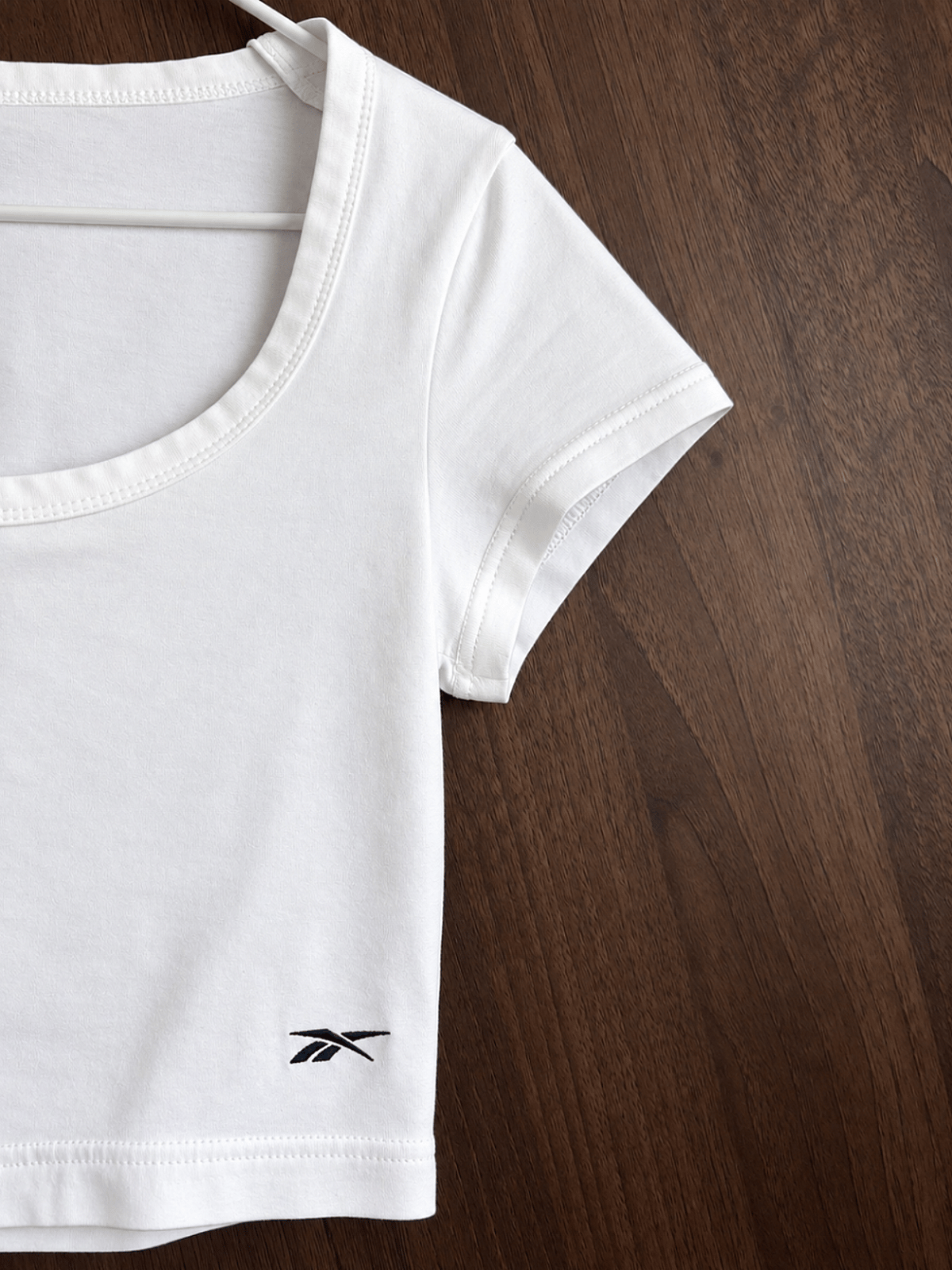 Crop top Reebook, photo 2