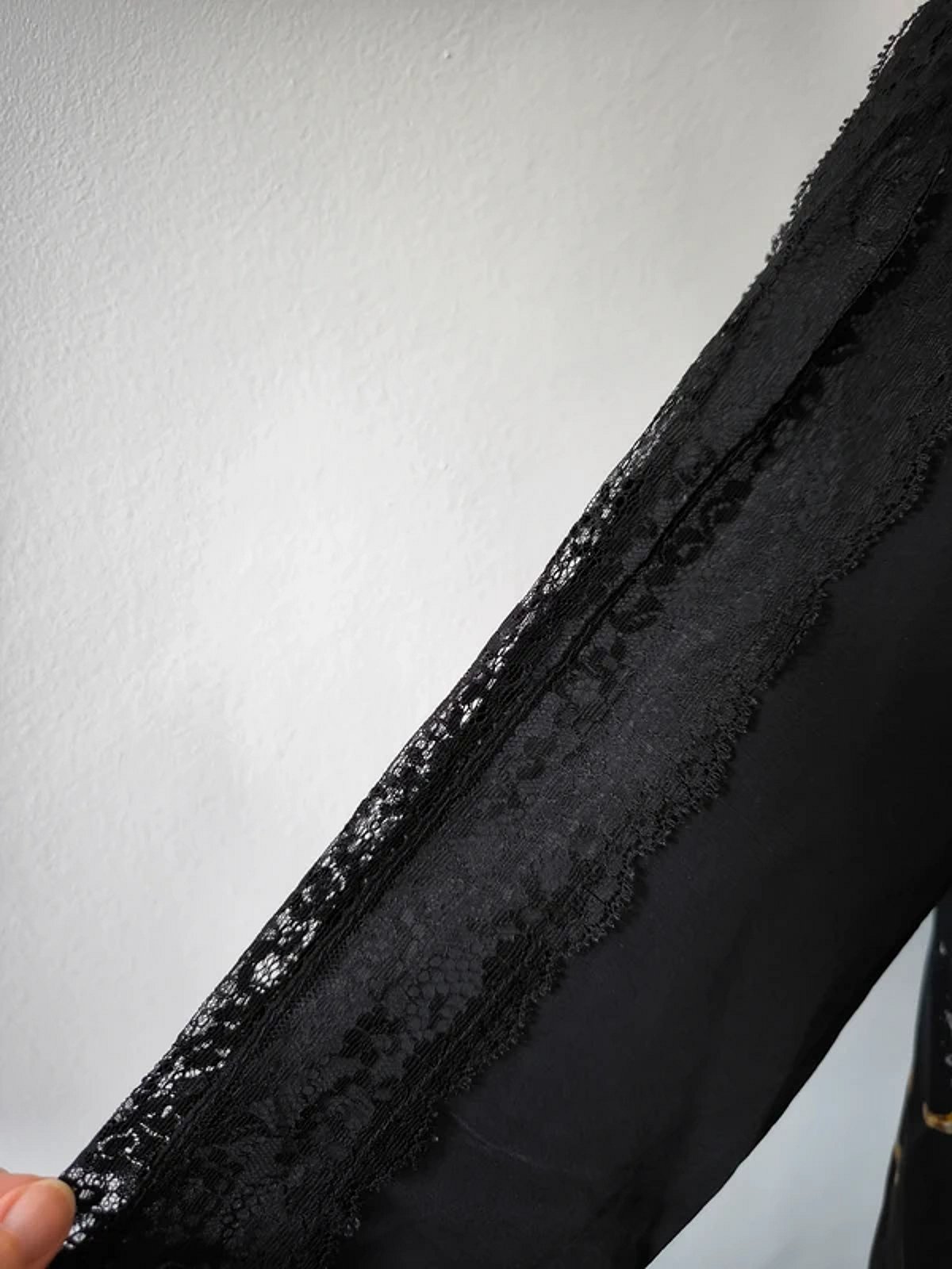 Zara Woman leopard print dress, photo 3
