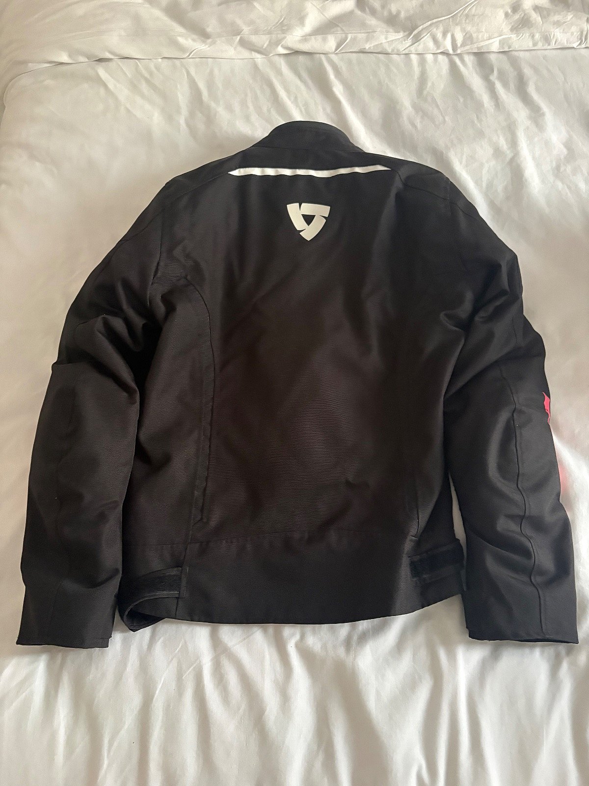 REV'IT! Motorcycle Jacket, photo 2
