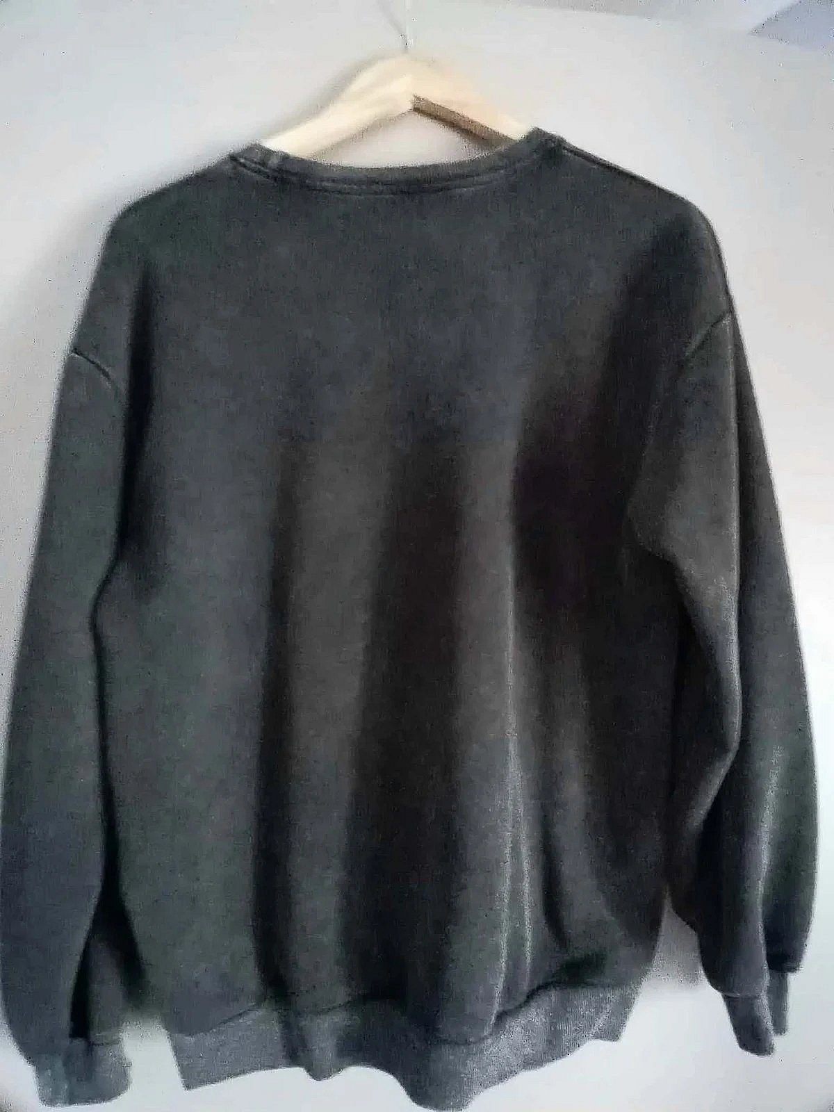 The Smiths graphic print sweater, photo 2