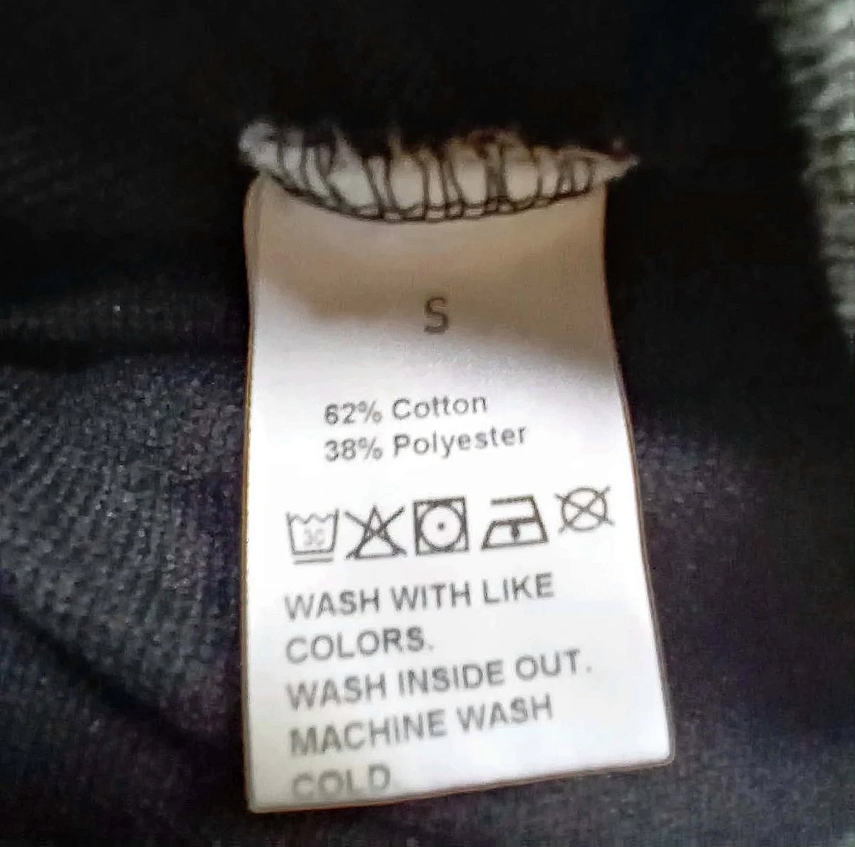 The Smiths graphic print sweater, photo 3