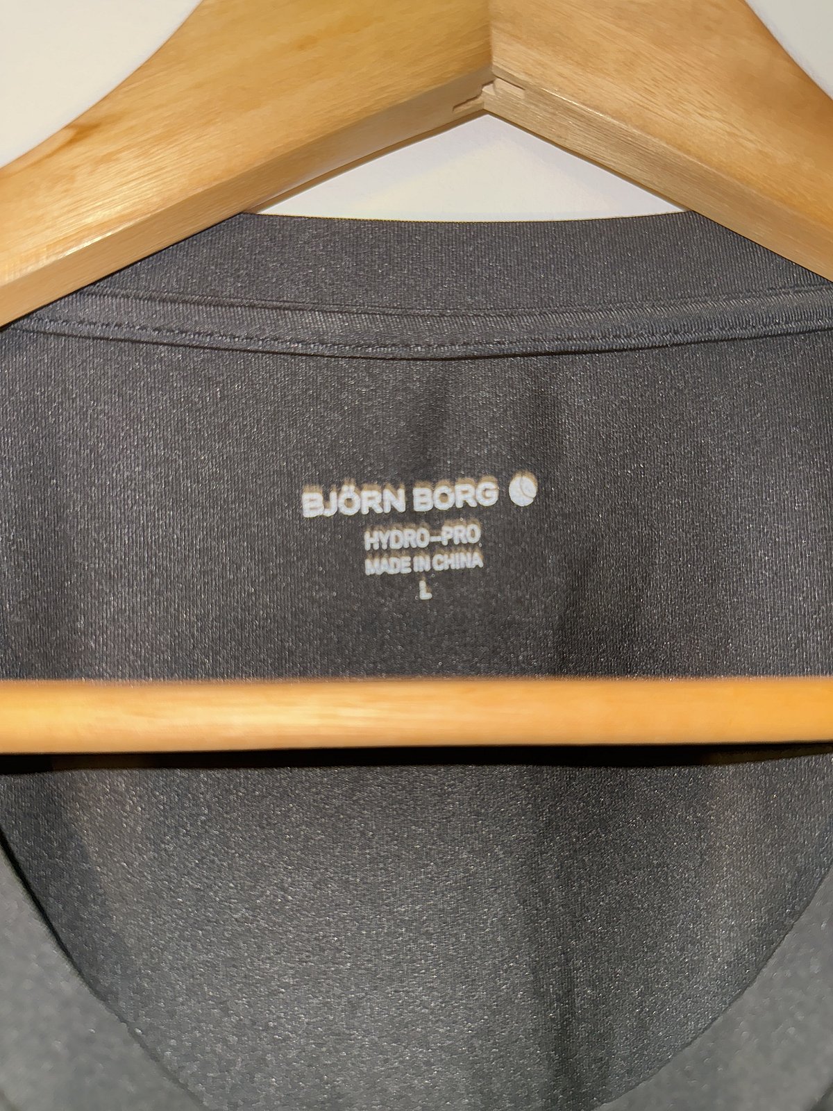 Björn Borg Hydro-Pro Sports T-shirt, photo 4