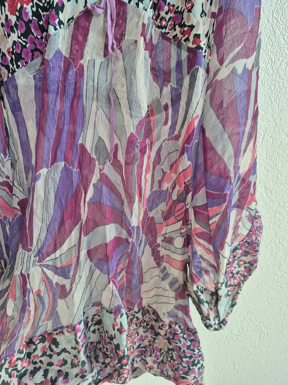 Aniye By printed floral blouse, photo 4