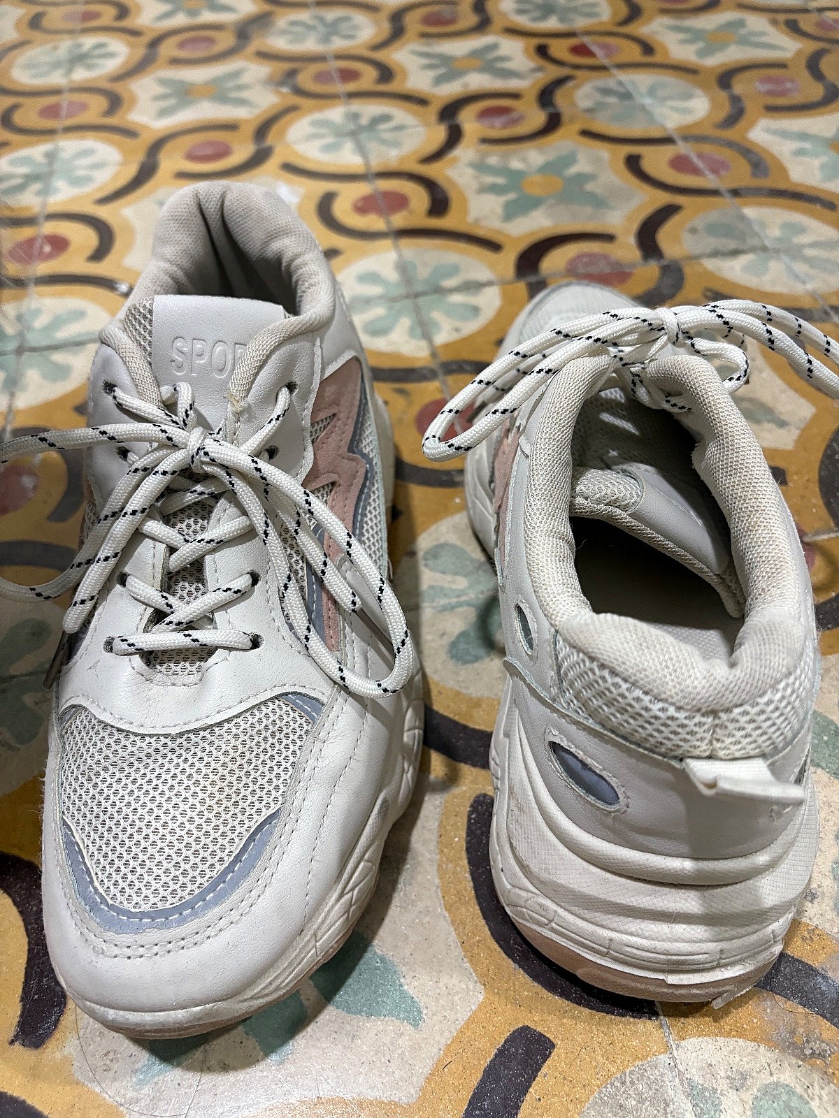 Scarpe da ginnastica, foto 3