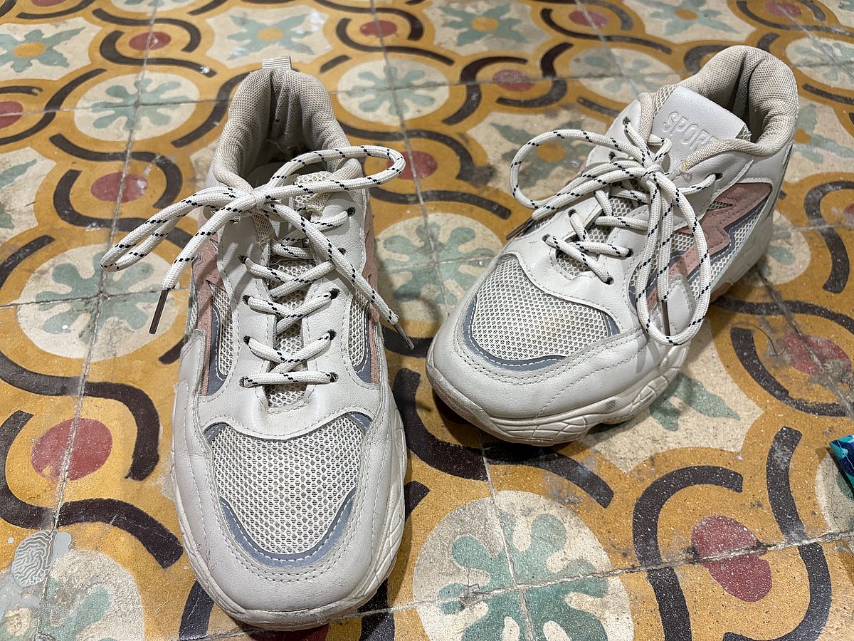 Scarpe da ginnastica, foto 4