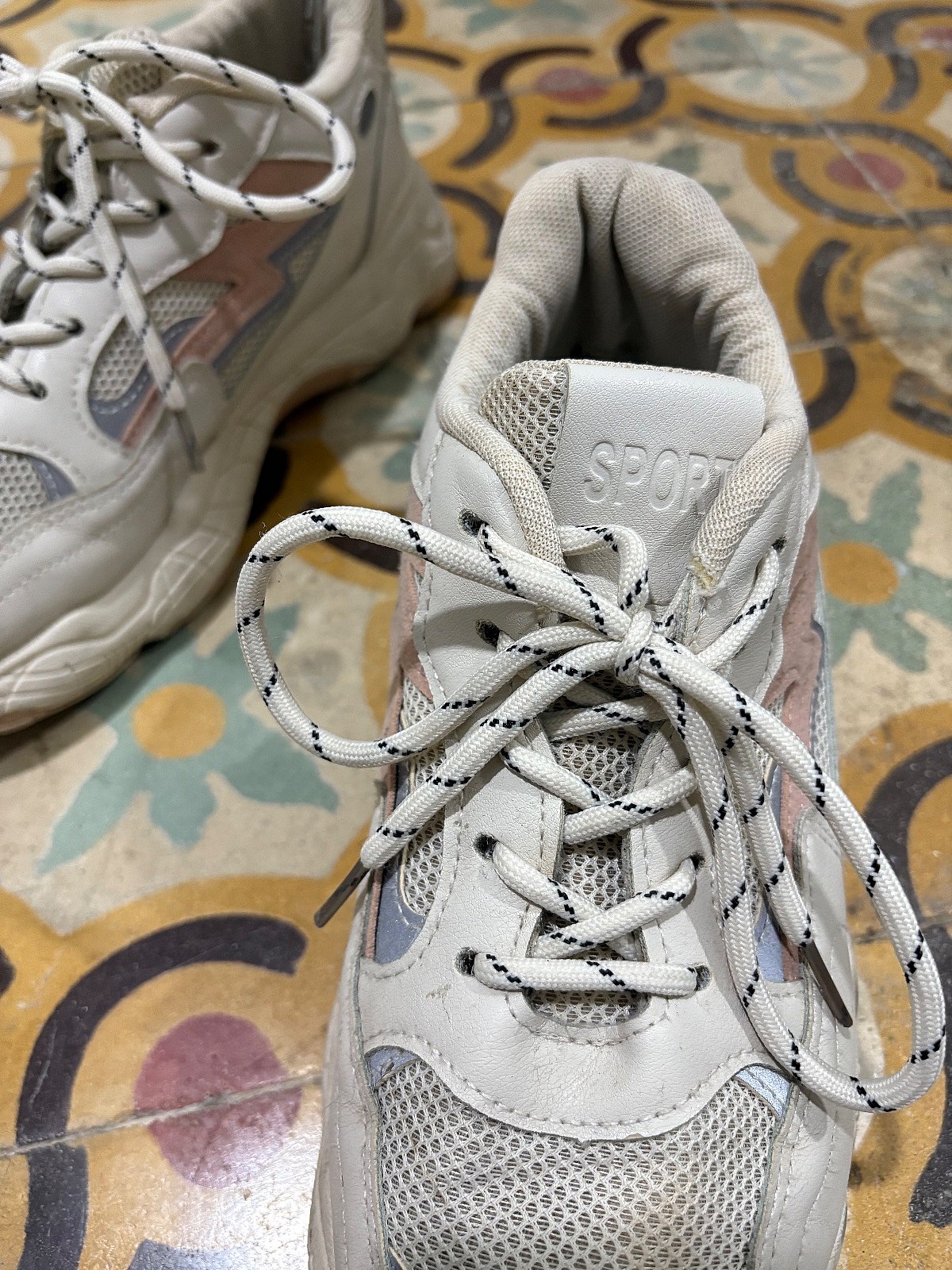 Scarpe da ginnastica, foto 5
