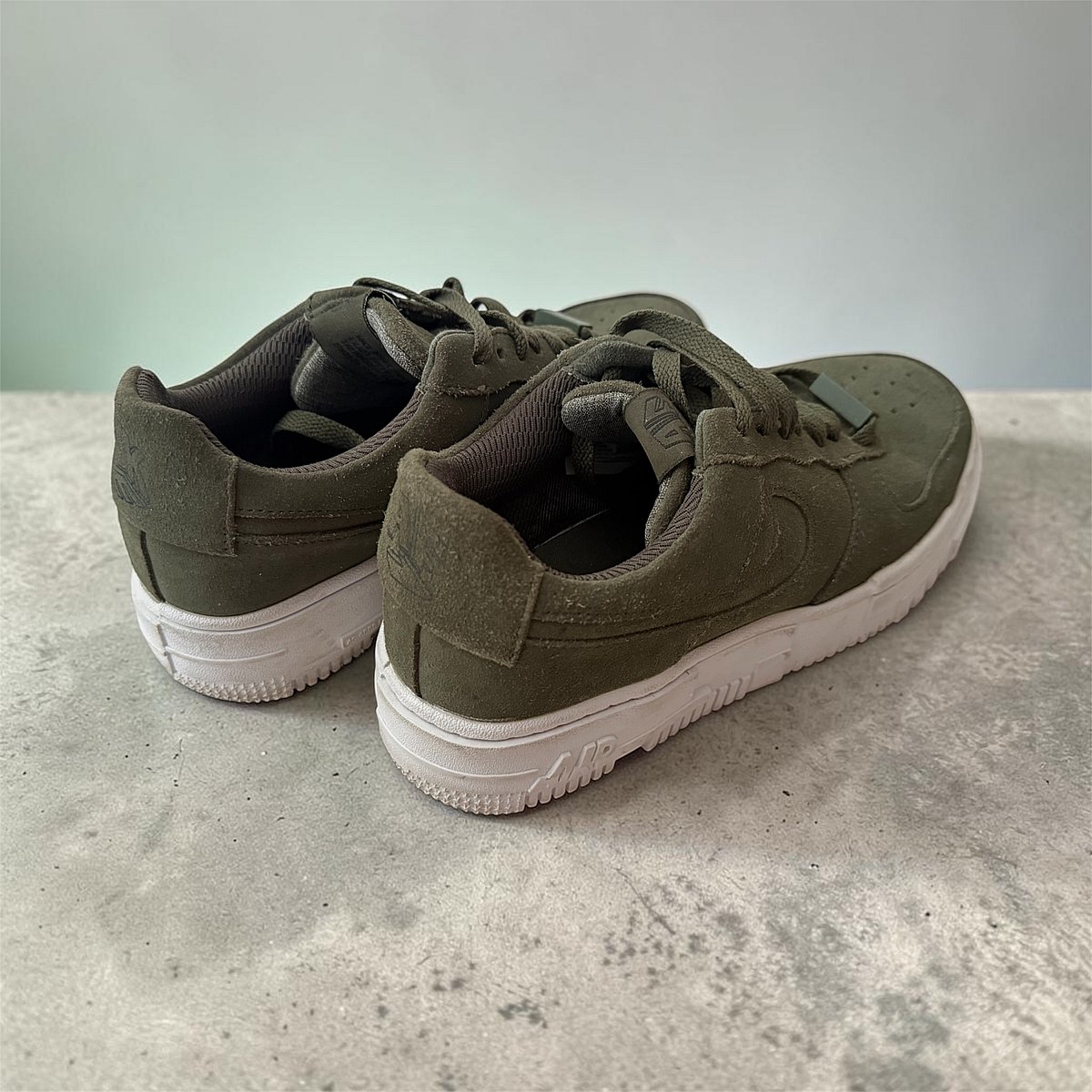 Nike Air Force 1 Sneakers, photo 2