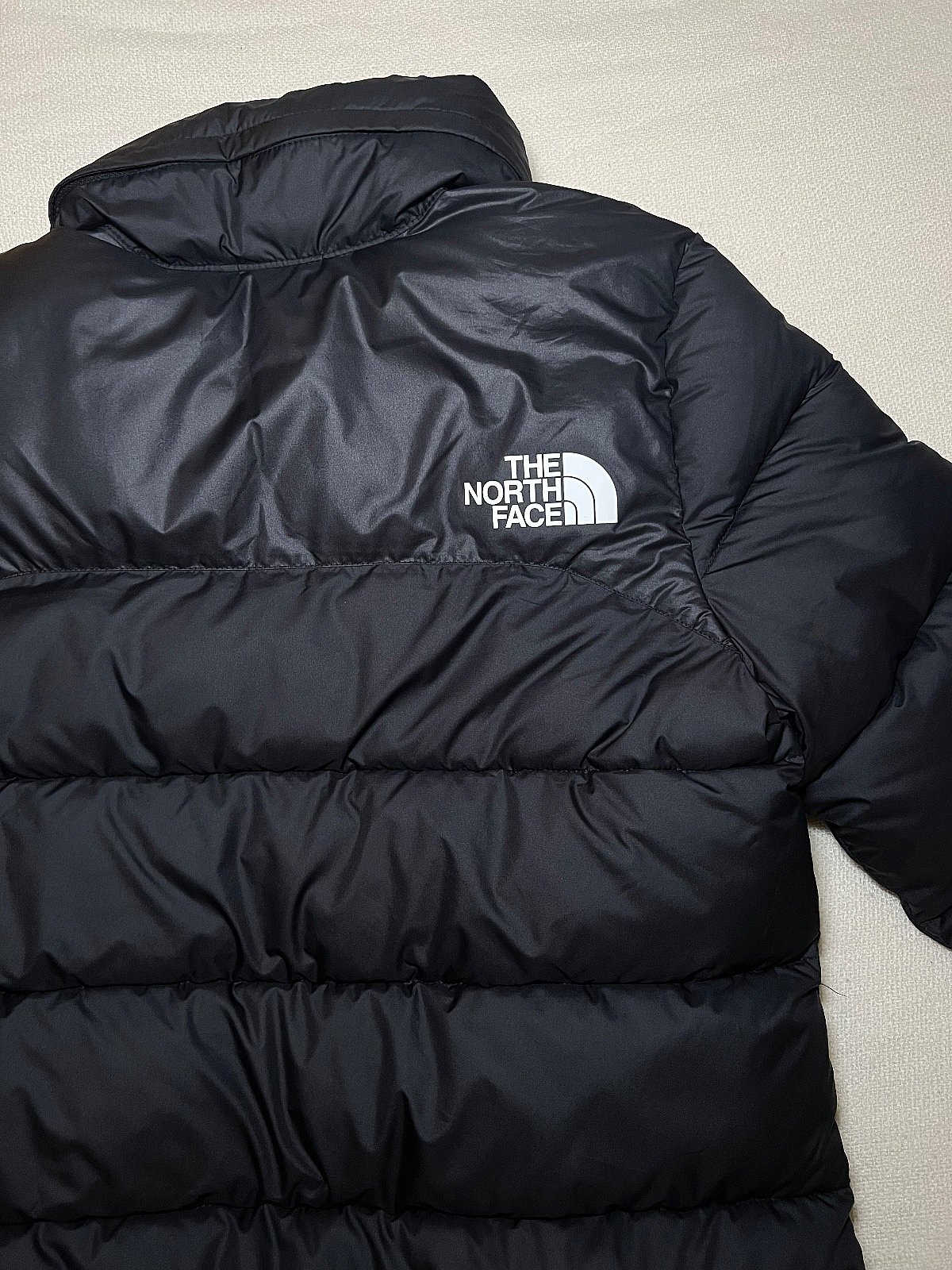 Black The North Face Puffer, photo 7