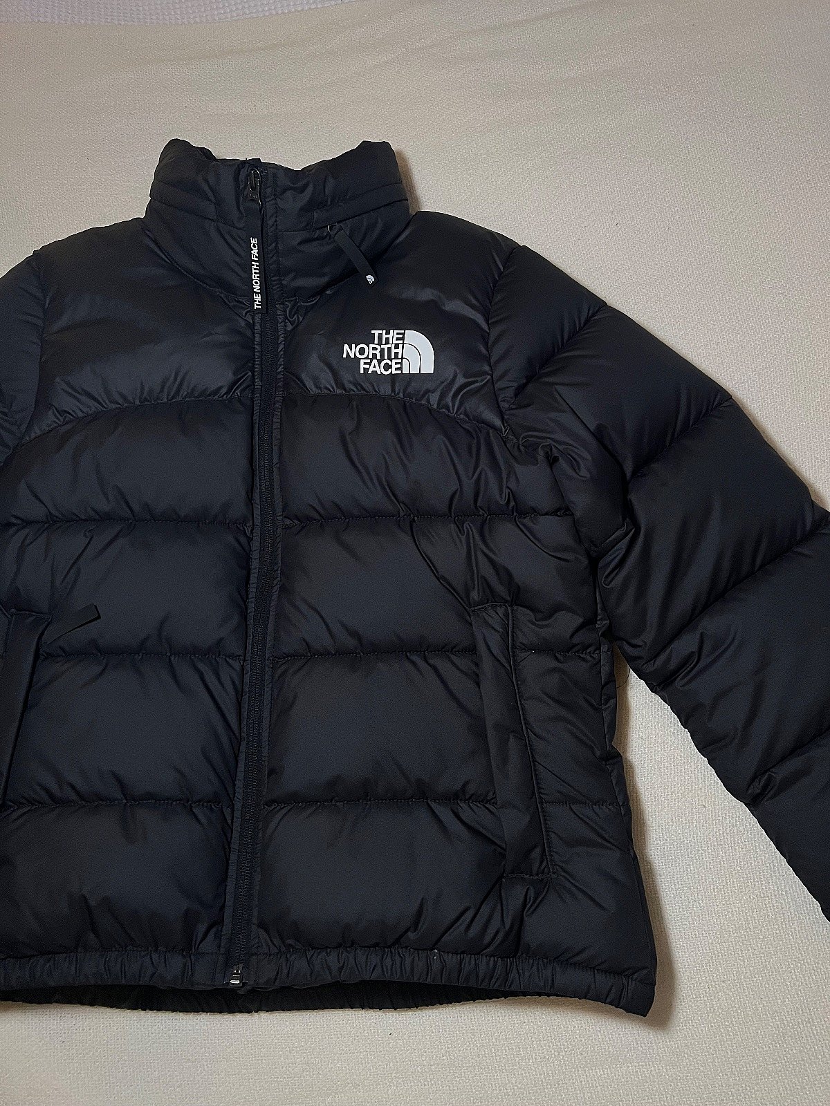 Black The North Face Puffer, photo 3