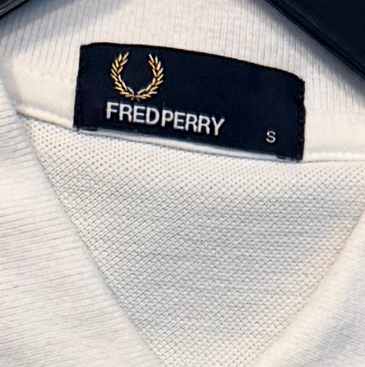 Fred Perry Polo Shirt, photo 2