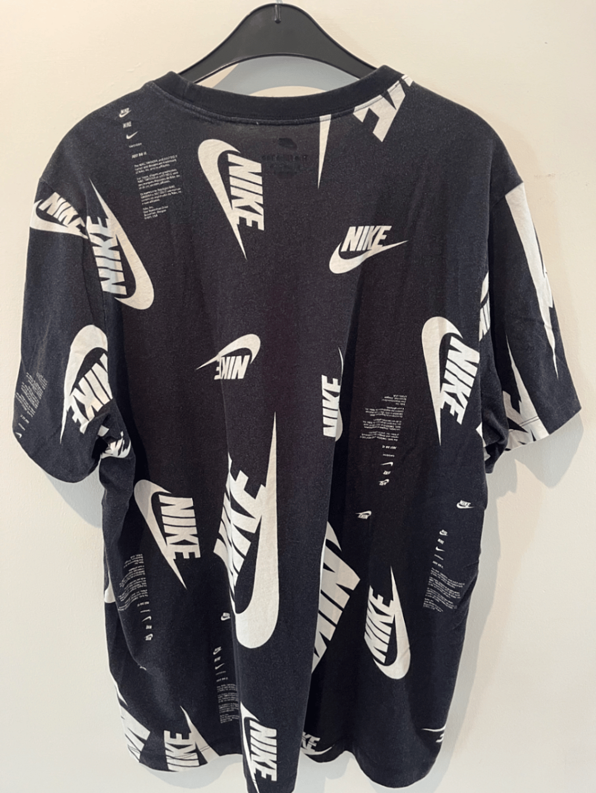 Nike All Over Print T-Shirt, photo 2