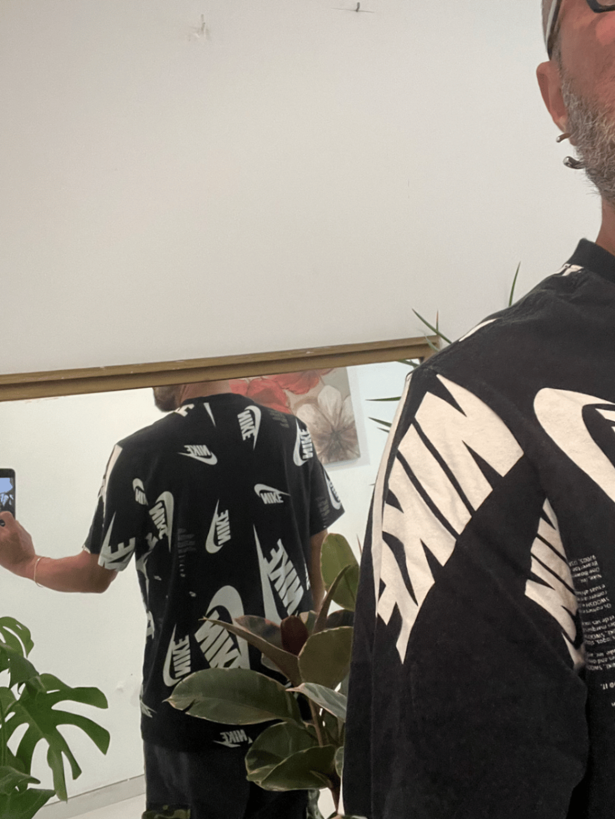 Nike All Over Print T-Shirt, photo 4