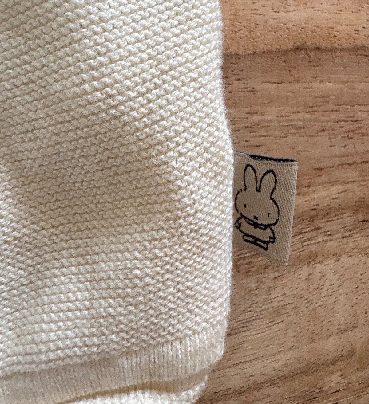 Maglione taglia 74 Miffy , foto 2