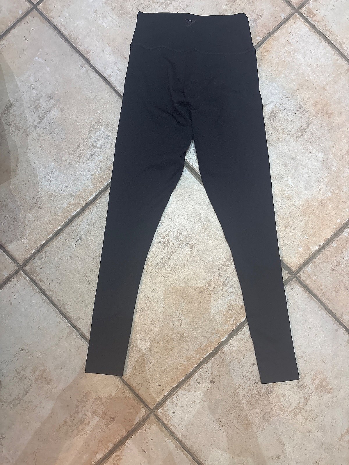 Gymshark Black Sculpt Leggings, photo 3