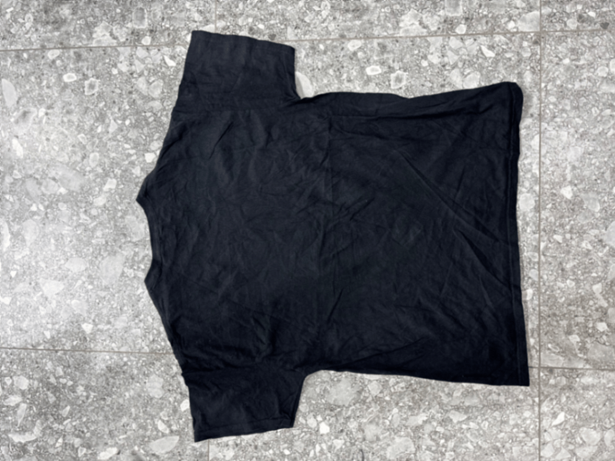 Biggie Smalls graphic T-shirt - photo 3