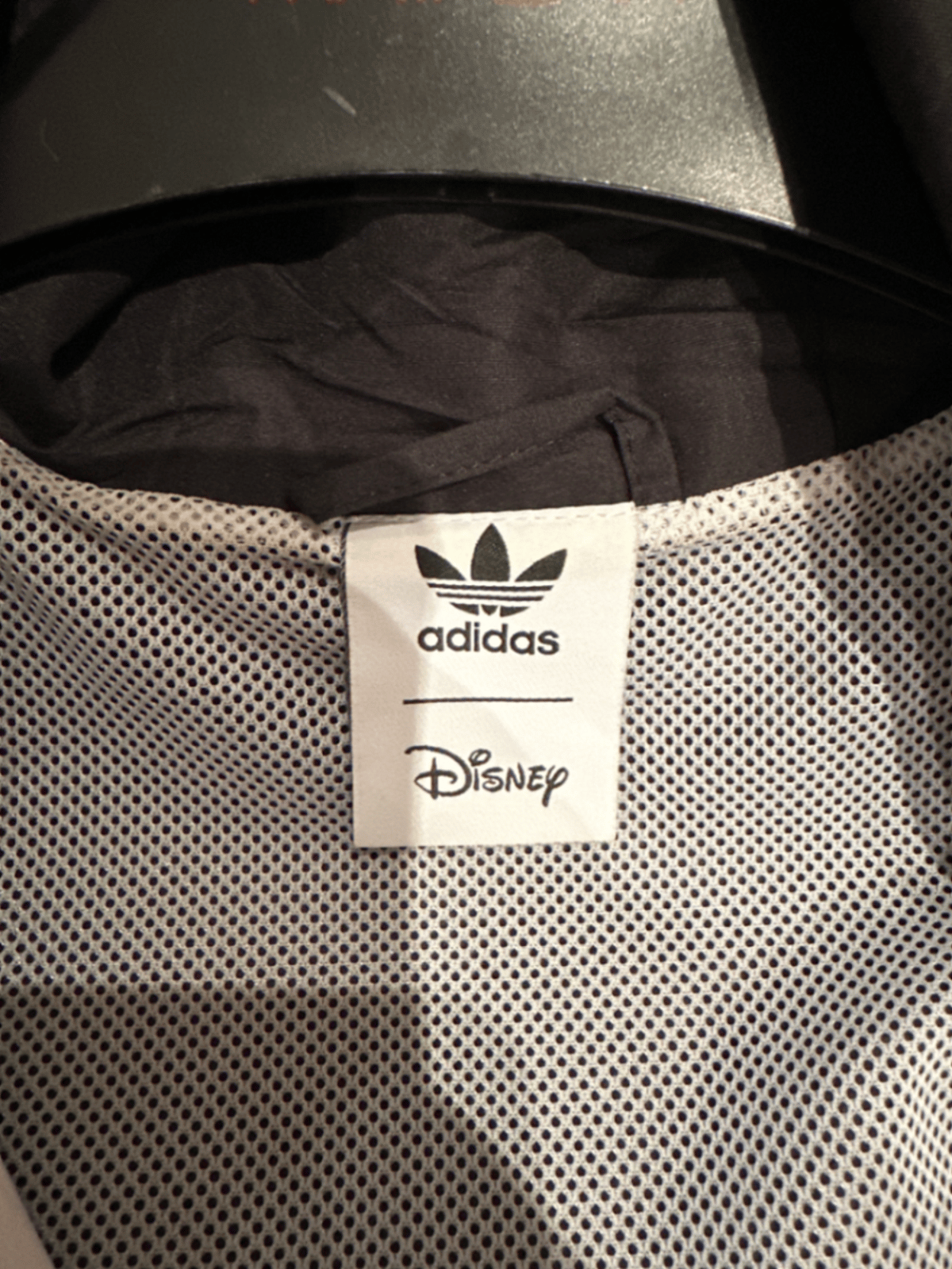 Adidas Disney Men’s Jacket, photo 4