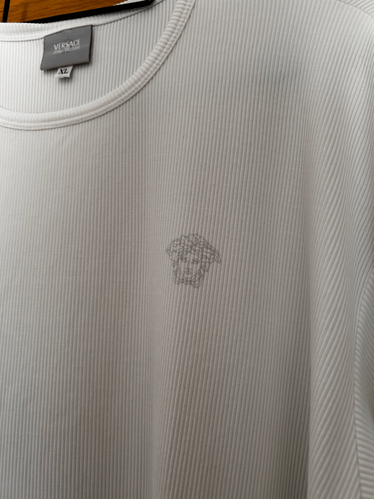Versace Jeans Couture T-shirt - photo 6