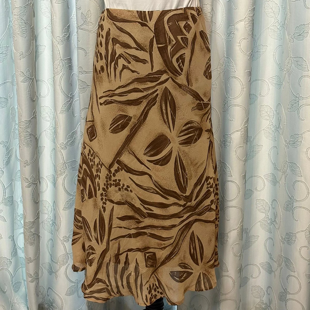 Dressbarn Skirt Y2K, photo 2