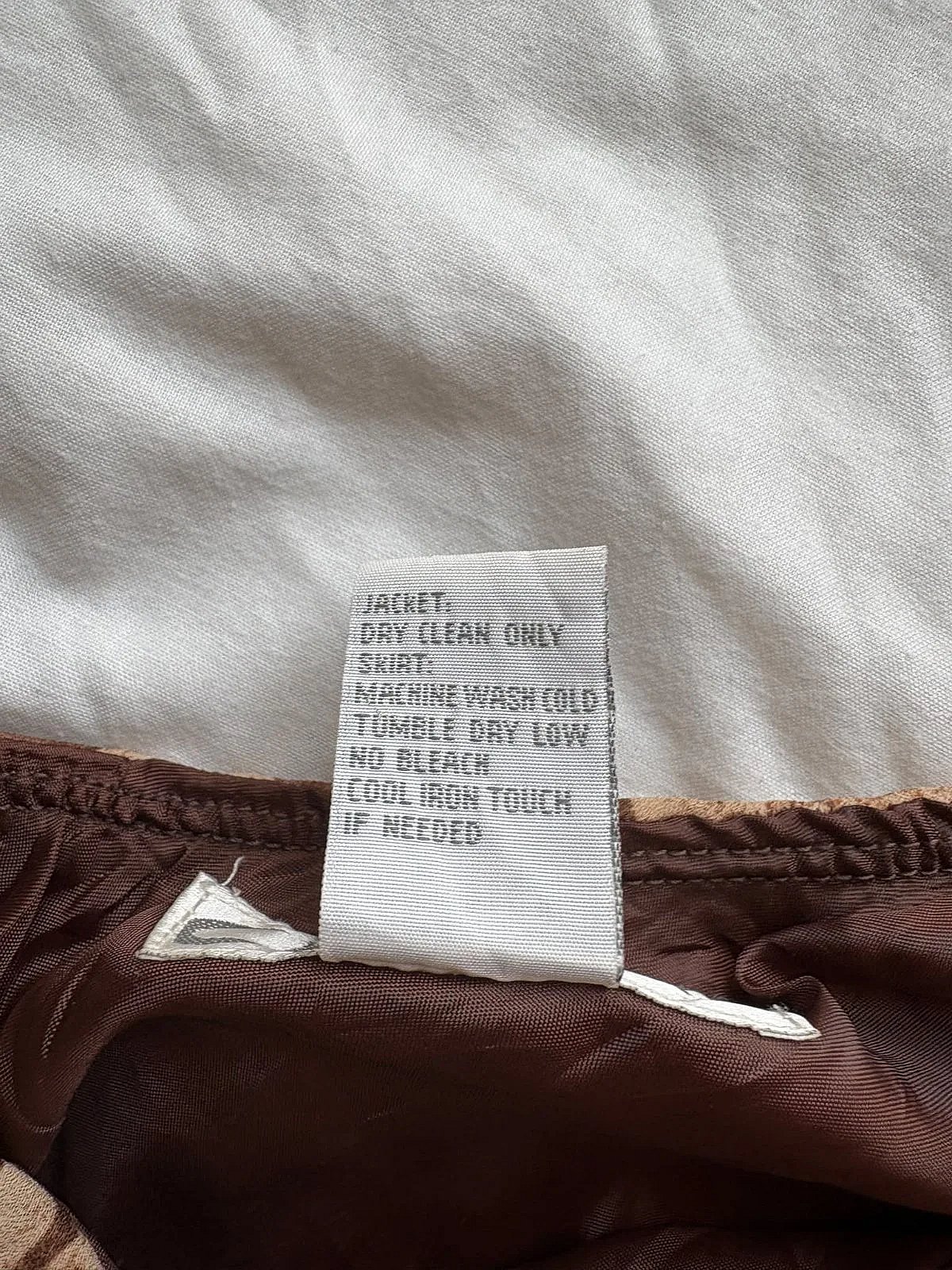 Dressbarn Skirt Y2K, photo 7