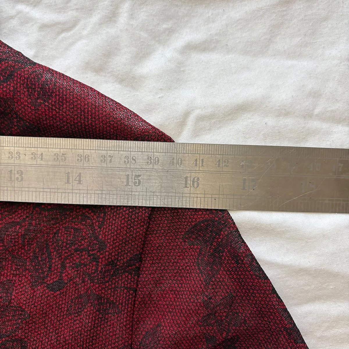 New York & Company Mesh Top Y2K, photo 6