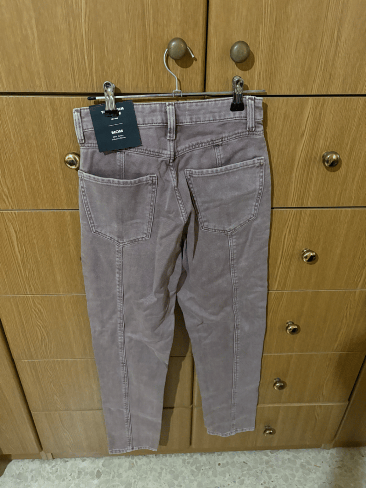 Tally Weijl Mom Fit Jeans, photo 2