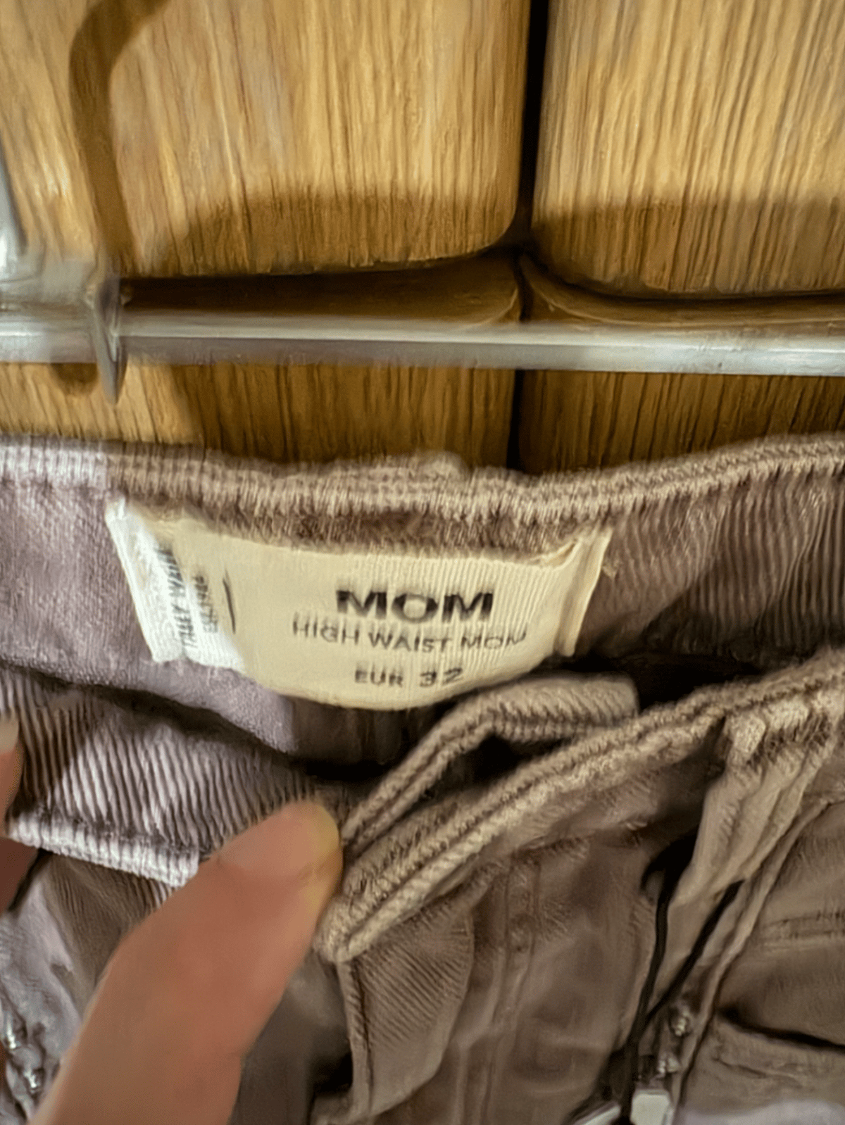 Tally Weijl Mom Fit Jeans, photo 3