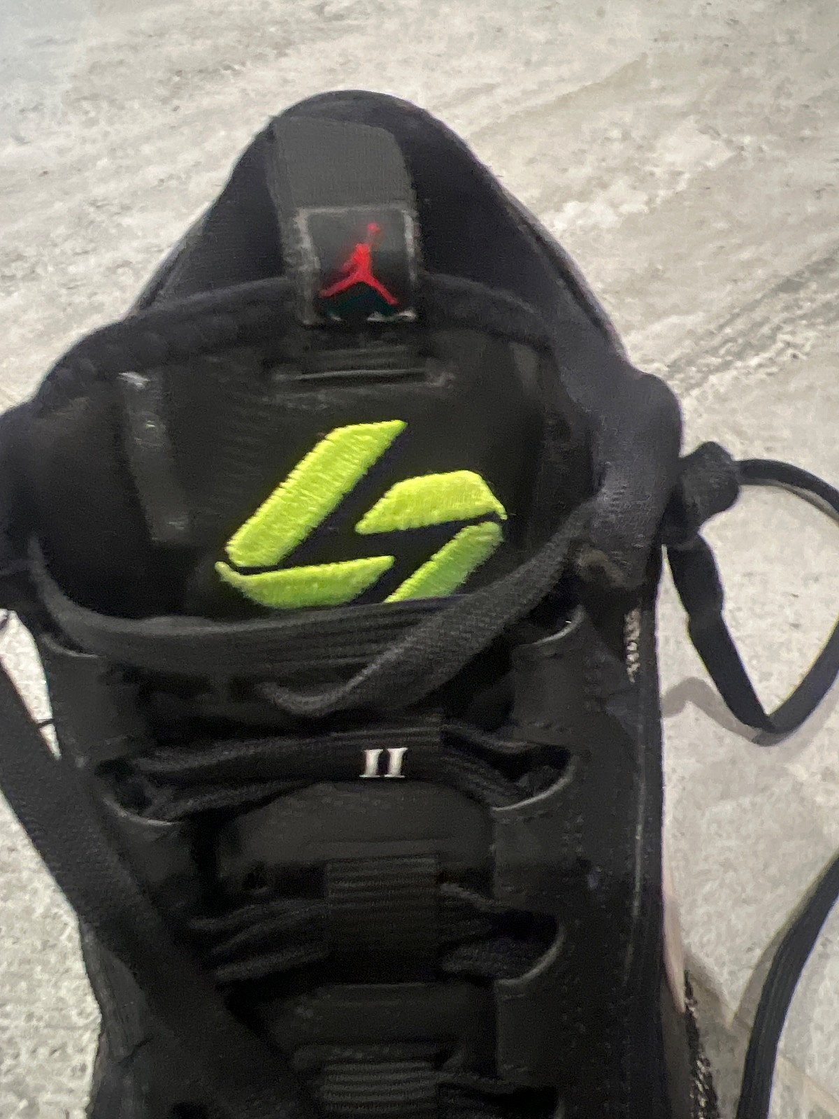 Jordan Luka 2 Sneakers, photo 3