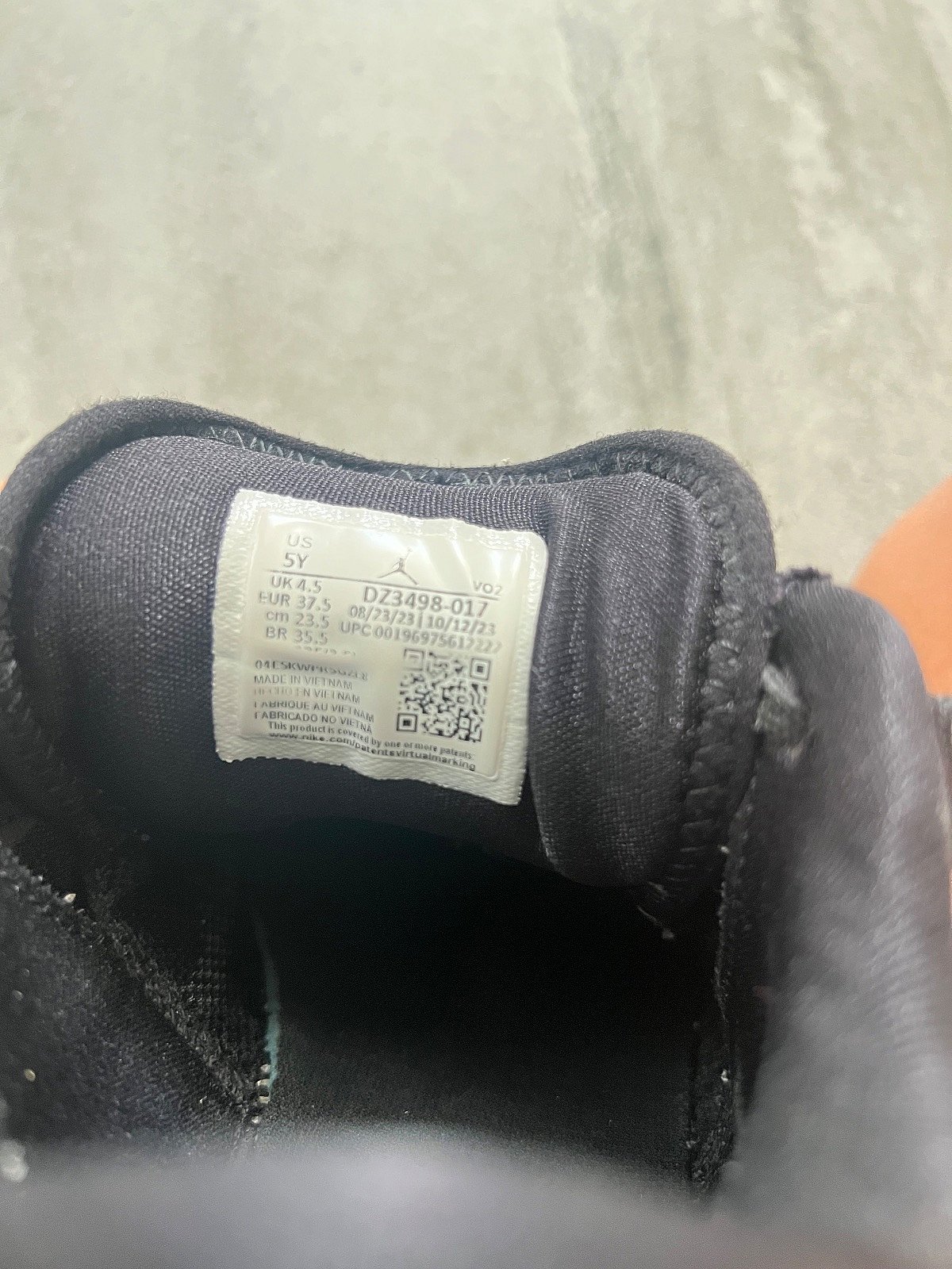 Jordan Luka 2 Sneakers, photo 2