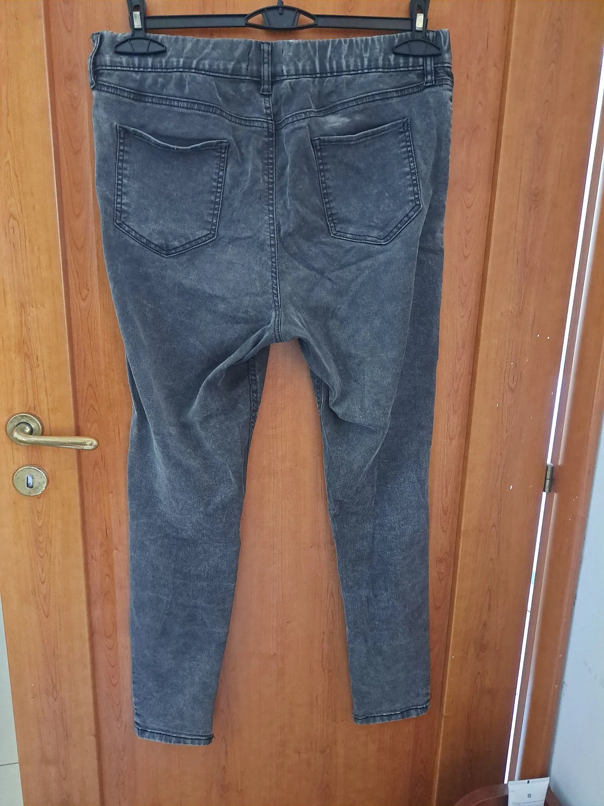F&F Acid Wash Jeans, photo 2
